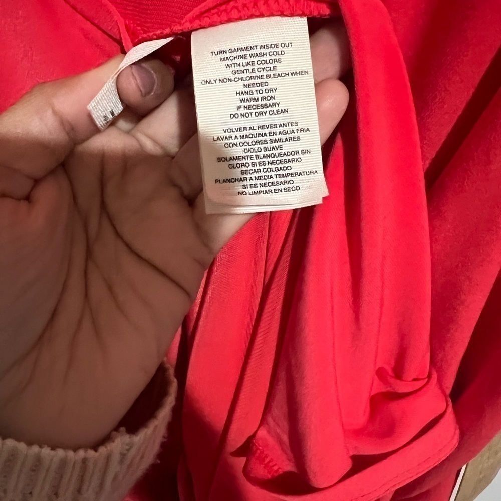 Rachel Roy Michelle dress, 2xl - Picture 12 of 14